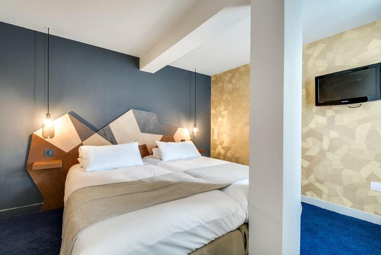 Hotel Mattle