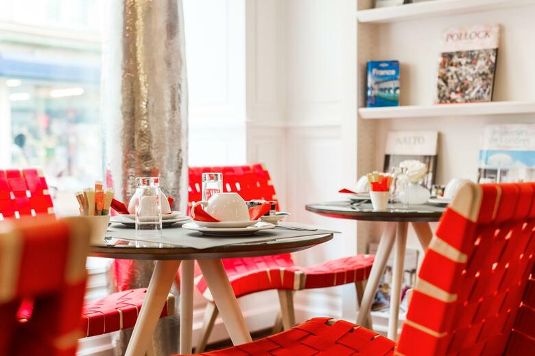 Hotel Monterosa