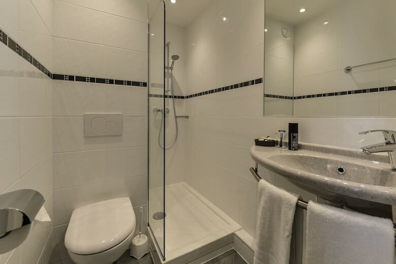 Hotel Relais Du Pr�