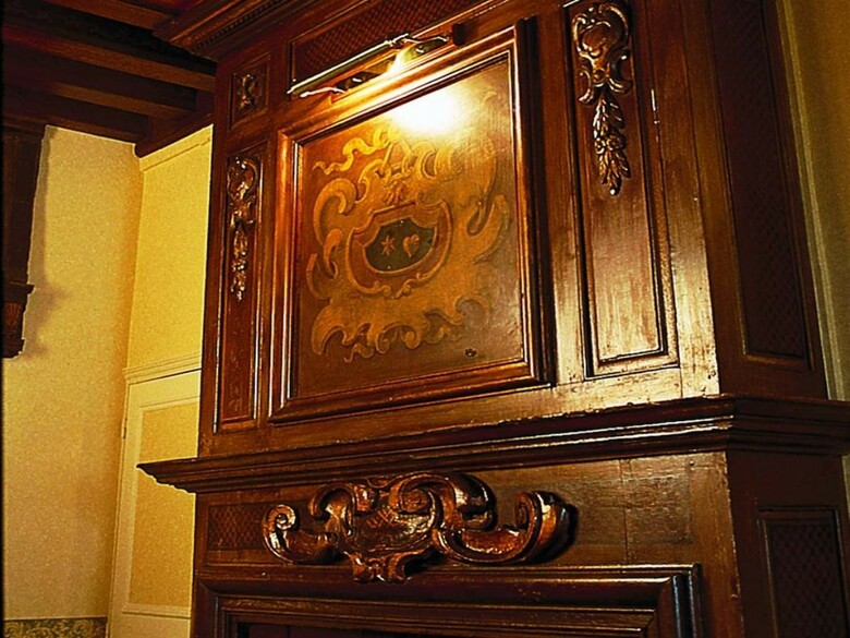 Hotel H�tel Artemisia Montmartre