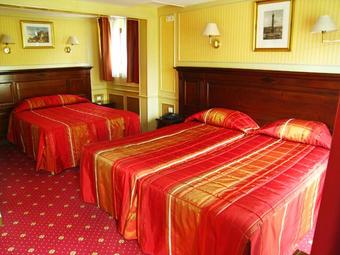 Hotel Touring