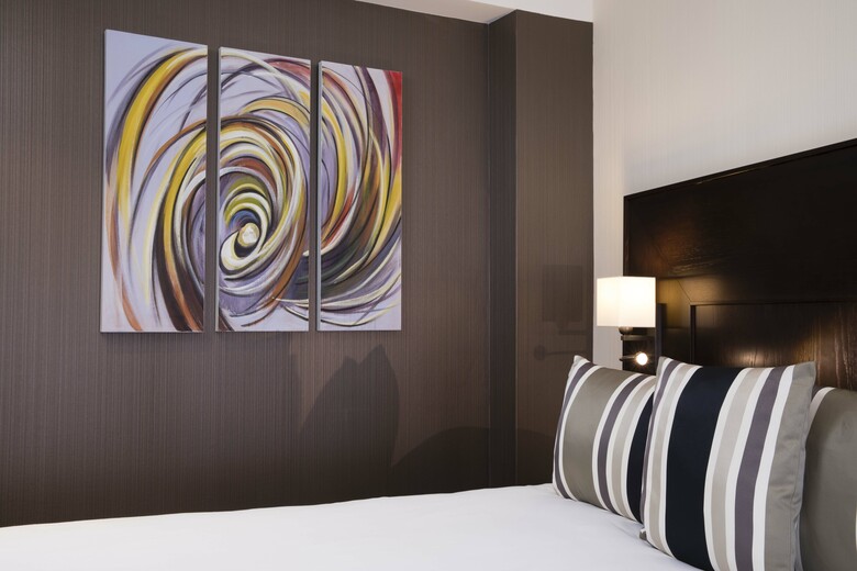 Hotel Albert 1er