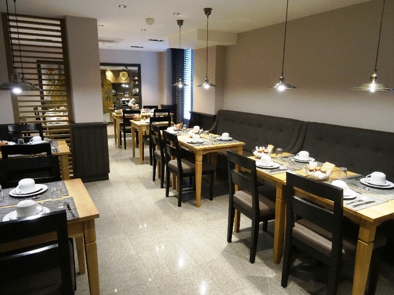 Hotel Albert 1er