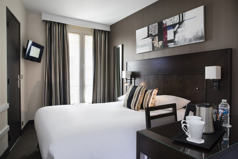 Hotel Albert 1er