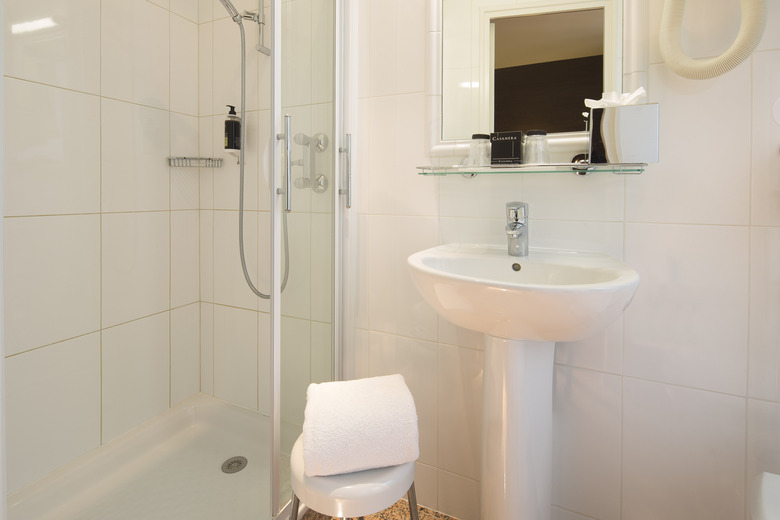 Hotel Albert 1er