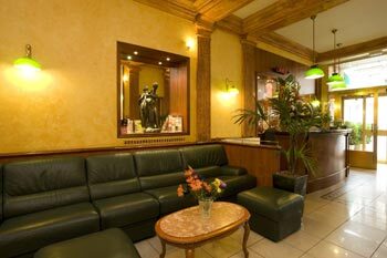 Hotel Terminus Lyon