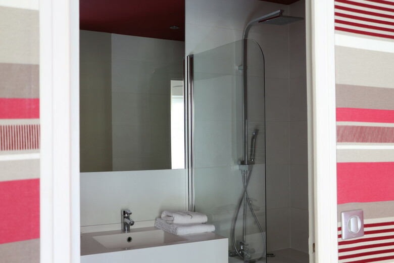 Hotel Vert Galant