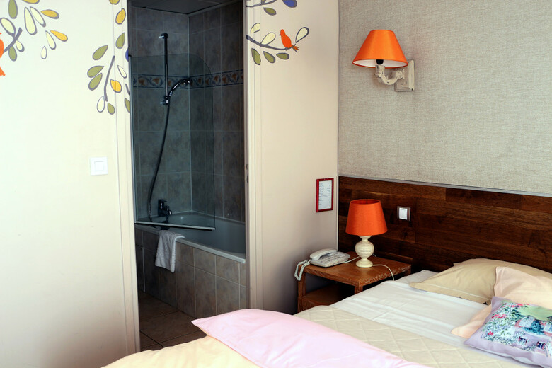 Hotel Vert Galant