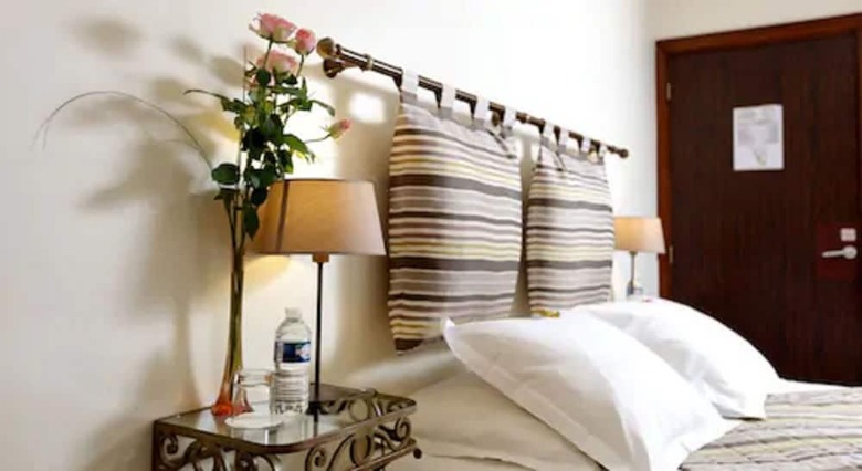 Hotel Waldorf Montparnasse