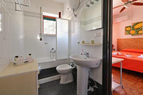 Bed & Breakfast La Casa Di Anna
