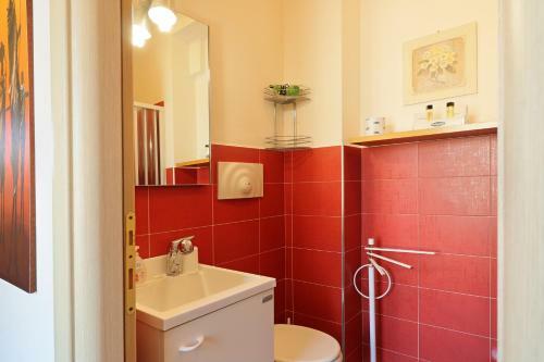 Bed & Breakfast La Casa Di Anna