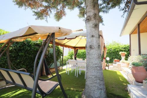 Bed & Breakfast La Casa Di Anna