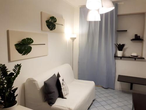Apartamento A Casa Di Lo'