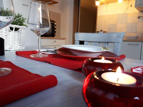 Apartamento A Casa Di Lo'