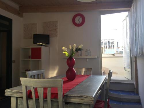 Apartamento A Casa Di Lo'