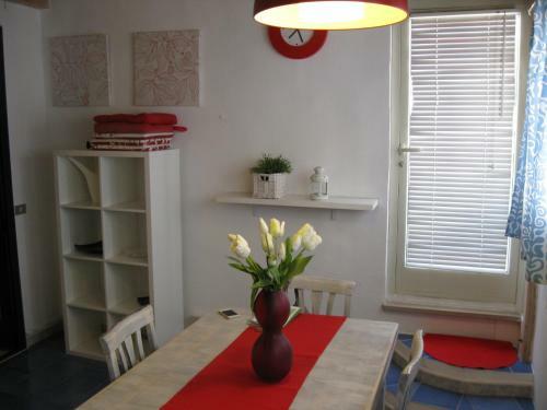 Apartamento A Casa Di Lo'