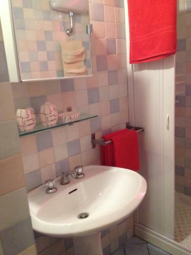 Apartamento A Casa Di Lo'