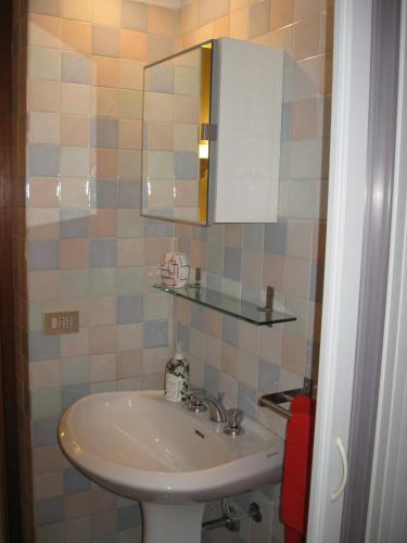 Apartamento A Casa Di Lo'