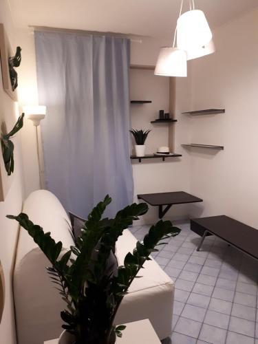Apartamento A Casa Di Lo'