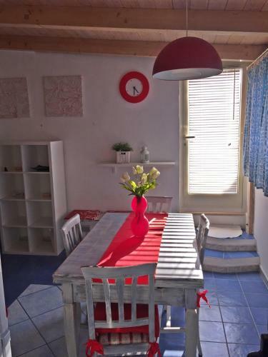 Apartamento A Casa Di Lo'