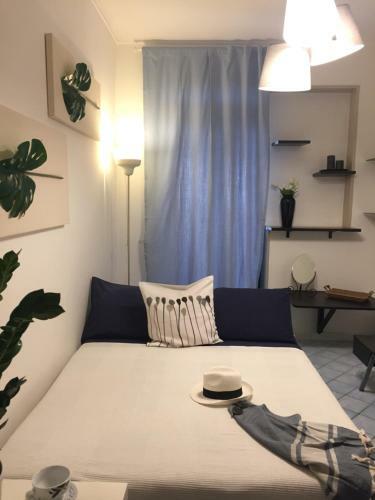 Apartamento A Casa Di Lo'