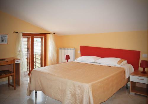 Apartamento Villa Longo Casavacanze
