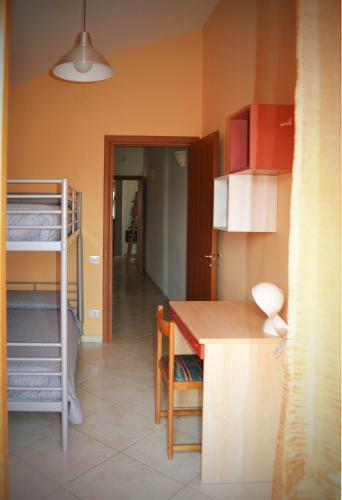 Apartamento Villa Longo Casavacanze