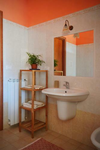 Apartamento Villa Longo Casavacanze