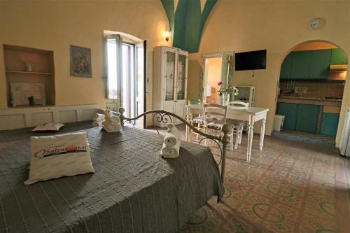 Bed & Breakfast Residence Le Terrazzine
