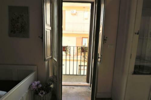 Bed & Breakfast Residence Le Terrazzine