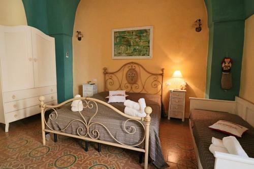 Bed & Breakfast Residence Le Terrazzine