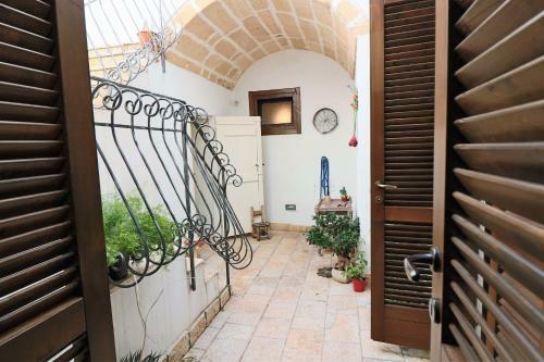 Bed & Breakfast Residence Le Terrazzine