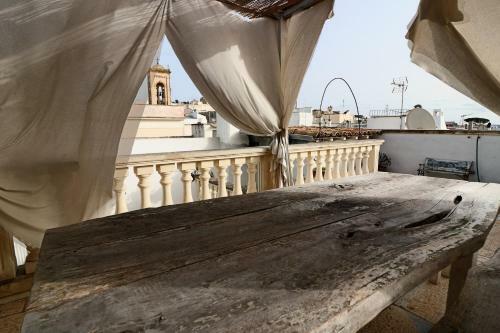 Bed & Breakfast Residence Le Terrazzine