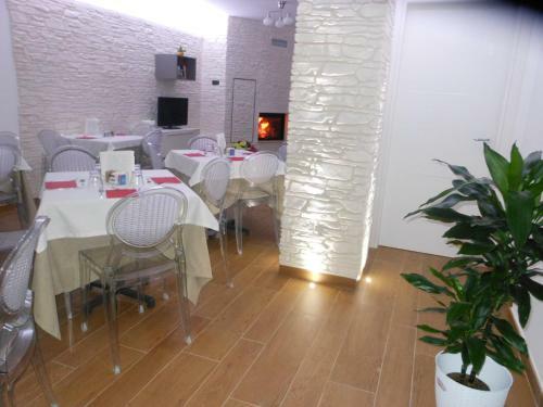 Agroturismo Agriturismo Nonna Rosa