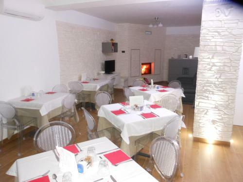 Agroturismo Agriturismo Nonna Rosa