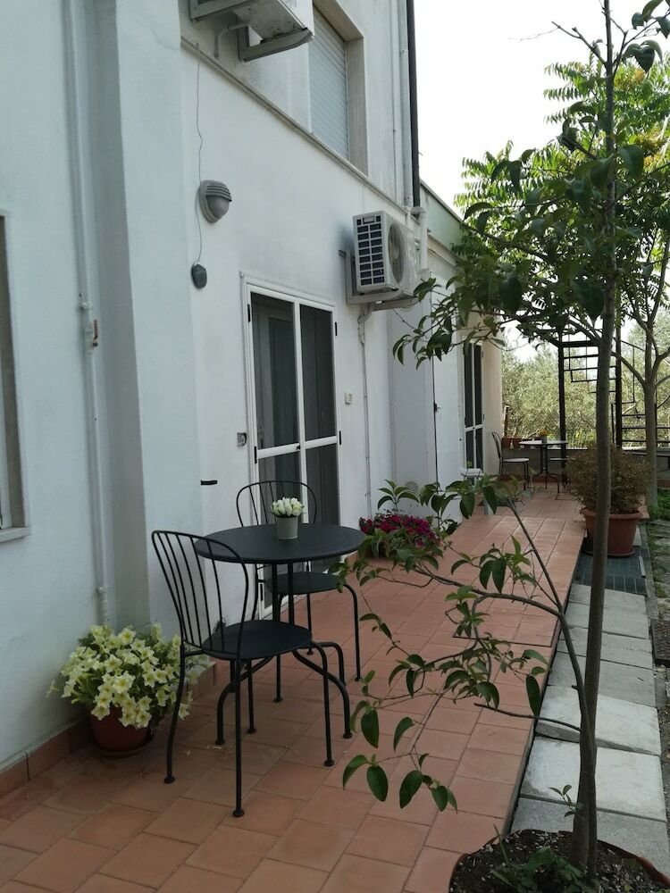 Bed & Breakfast Le Sorbole