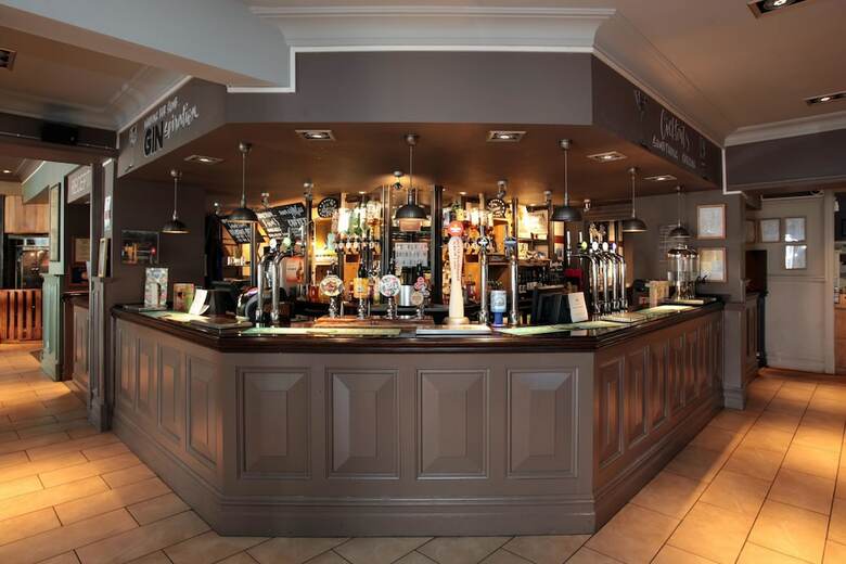 Posada The Bear Inn By Marston's Inns