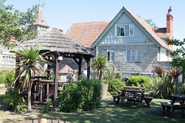 Posada The Bear Inn By Marston's Inns