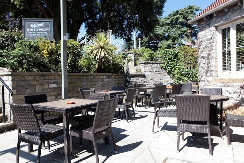 Posada The Bear Inn By Marston's Inns