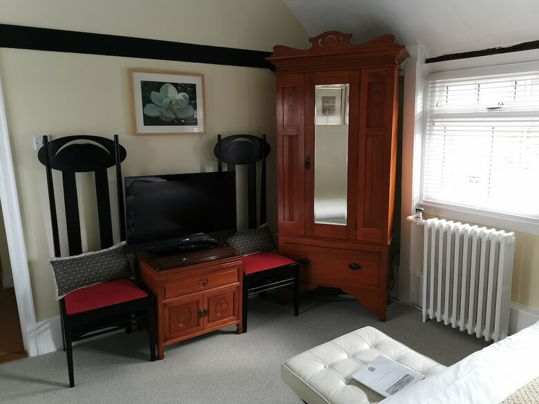 Bed & Breakfast Little Dane Court
