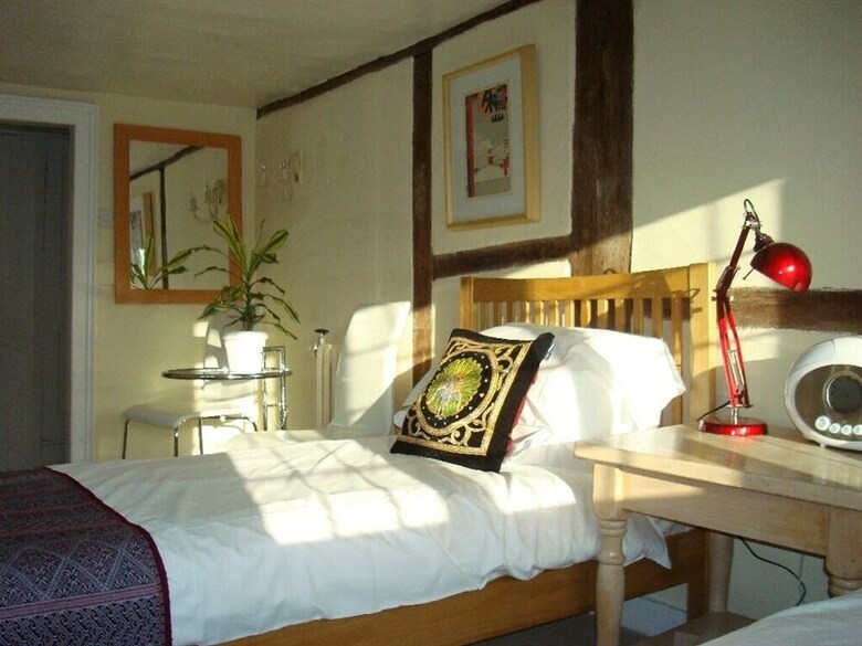Bed & Breakfast Little Dane Court
