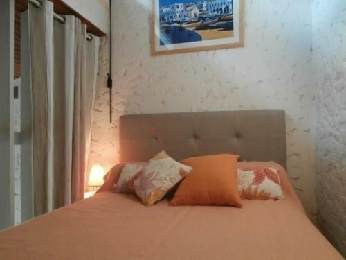 Rental Villa Ilot 28