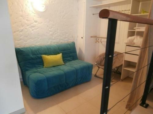 Rental Villa Ilot 28