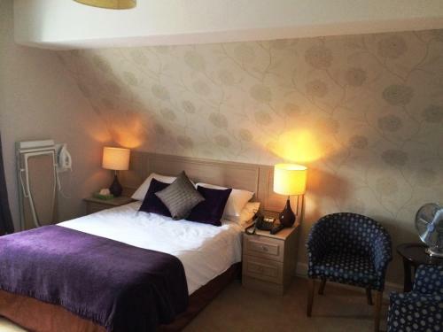 The Grove House Hotel