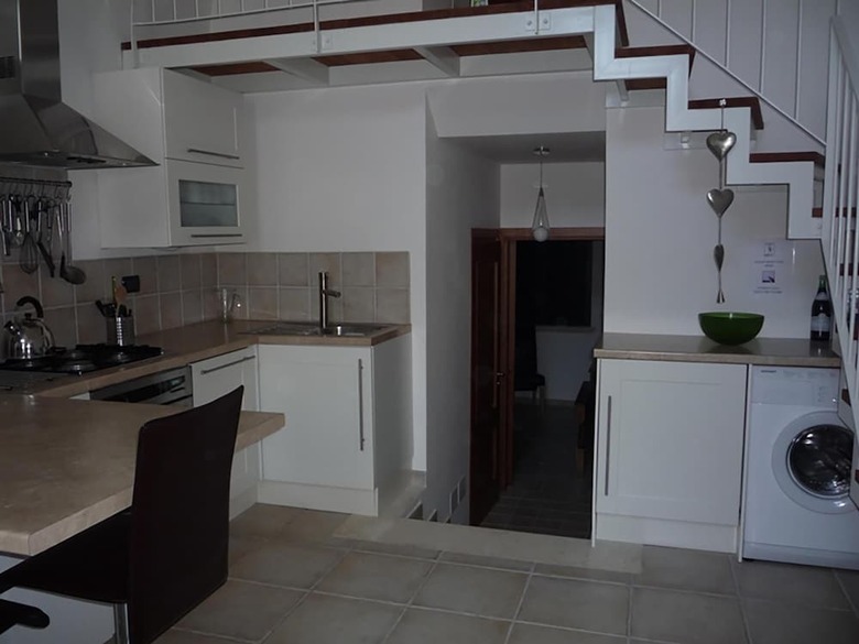 Apartamento Trilocale Linda