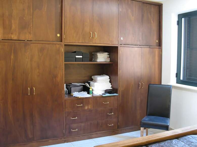 Apartamento Trilocale Linda