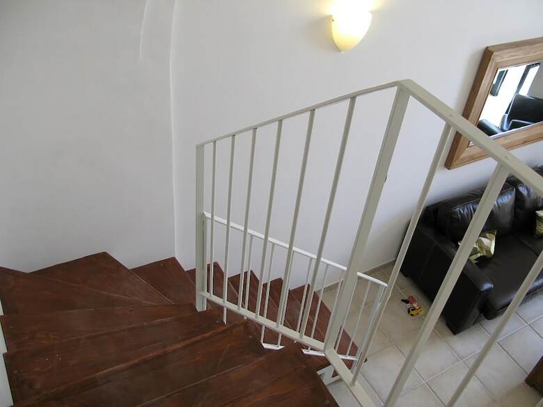 Apartamento Trilocale Linda