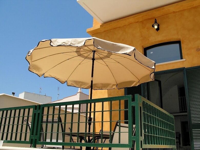 Apartamento Trilocale Linda