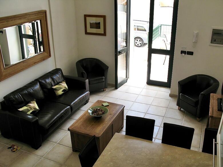 Apartamento Trilocale Linda