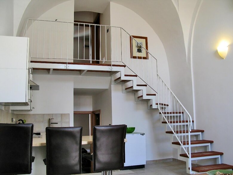 Apartamento Trilocale Linda